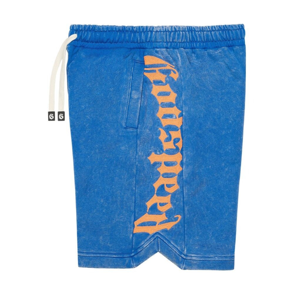 Godspeed New York Courtside Men's Shorts NYK gdspd11-nyk