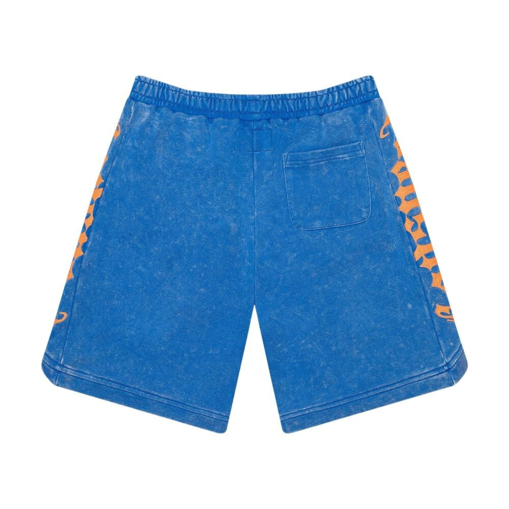 Godspeed New York Courtside Men's Shorts NYK gdspd11-nyk