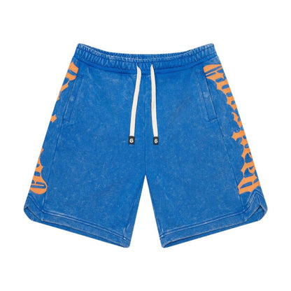 Godspeed New York Courtside Men's Shorts NYK gdspd11-nyk