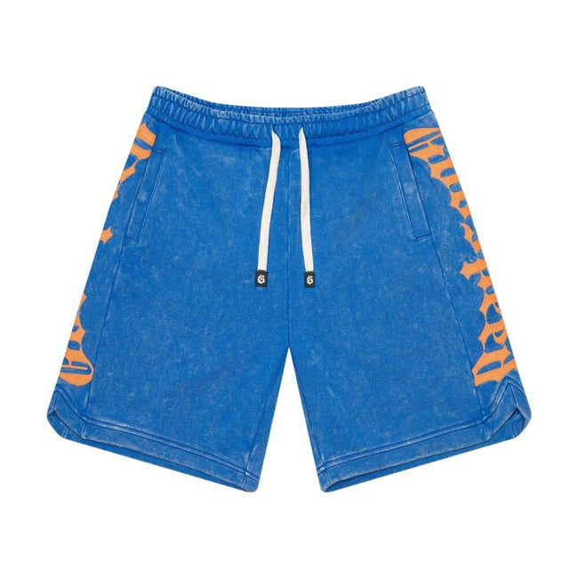 Godspeed New York Courtside Men's Shorts NYK gdspd11-nyk