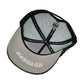 Godspeed Forever Trucker Men's Snapback Hat Black gdspd13-bl