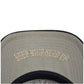 Godspeed Forever Trucker Men's Snapback Hat Black/Blue/Orange gdspd13-bo