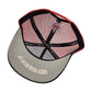 Godspeed Forever Trucker Men's Snapback Hat Red/Black gdspd13-rb