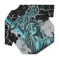 Godspeed Voltage Men's T-Shirt Wolf Grey gdspd19-wg