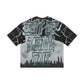 Godspeed Voltage Men's T-Shirt Wolf Grey gdspd19-wg