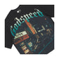 Godspeed Pit Stop Tokyo Men's T-Shirt Black Wash gdspd25-bw
