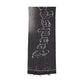 Godspeed OG Logo Flared Denim Stitched Men's Jeans Grey Wash gdspd26-gw