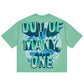 Godspeed Empire Guardian Men's T-Shirt Aqua gdspd42-aq