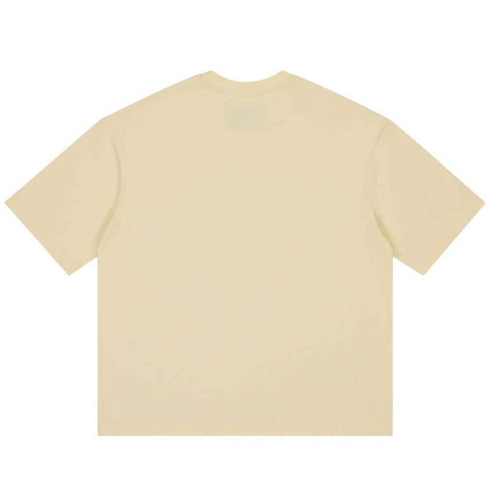 Godspeed Sphinx Guardian Men's T-Shirt Bone gdspd44-bn
