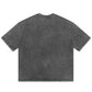 Godspeed Cosmic Remains Men's T-Shirt Grey Wash gdspd45-gw