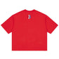 Godspeed Vital Necessi-Tee 4th Men's T-Shirt Red gdspd48-rd
