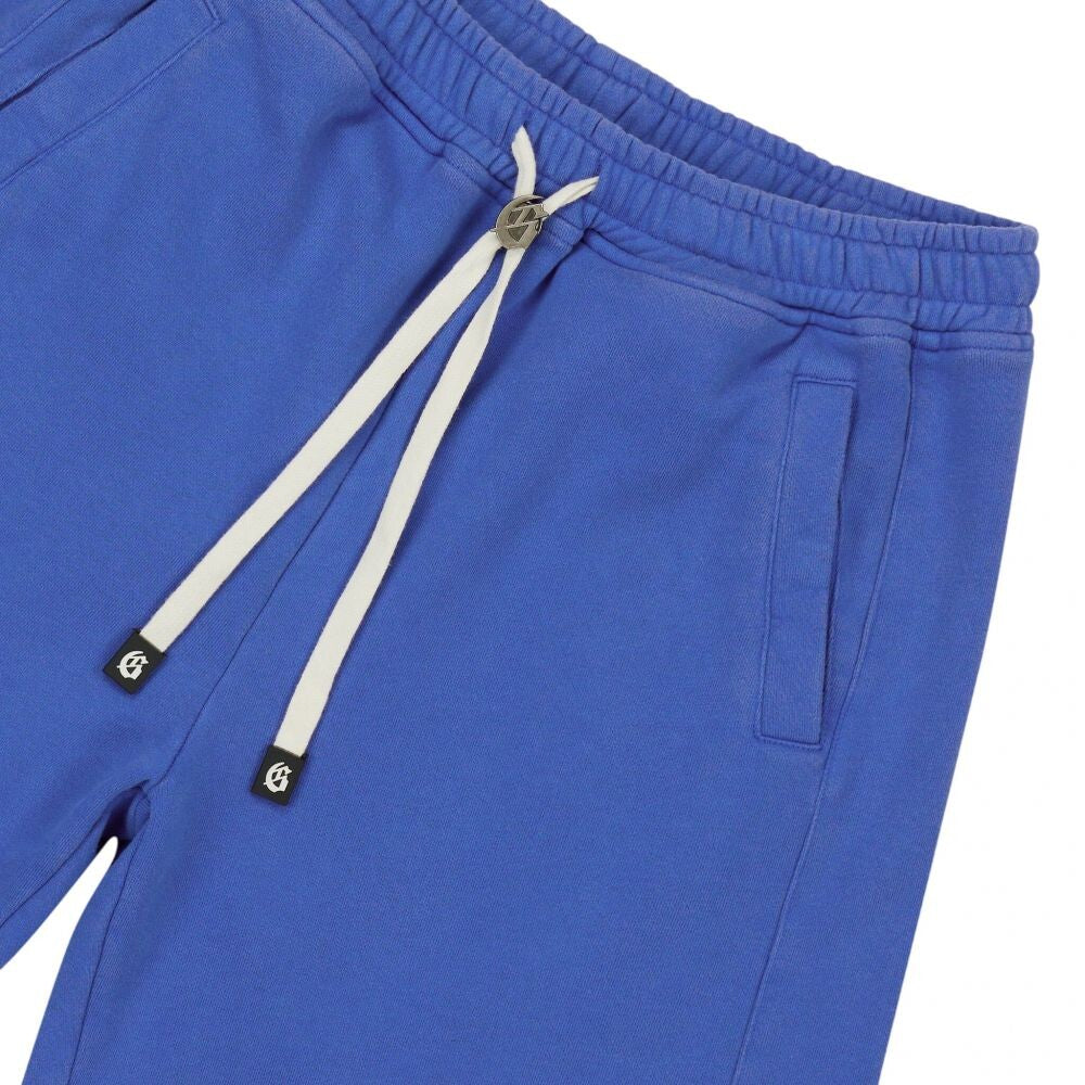 Godspeed Vital Terry 4th Men's Shorts Blue gdspd49-bl