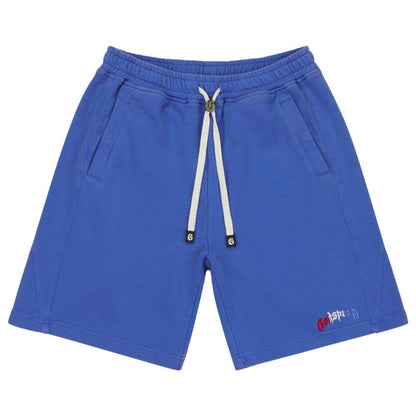 Godspeed Vital Terry 4th Men's Shorts Blue gdspd49-bl