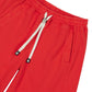 Godspeed Vital Terry 4th Men's Shorts Red gdspd49-rd