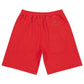 Godspeed Vital Terry 4th Men's Shorts Red gdspd49-rd