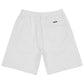 Godspeed Vital Terry 4th Men's Shorts White gdspd49-wh