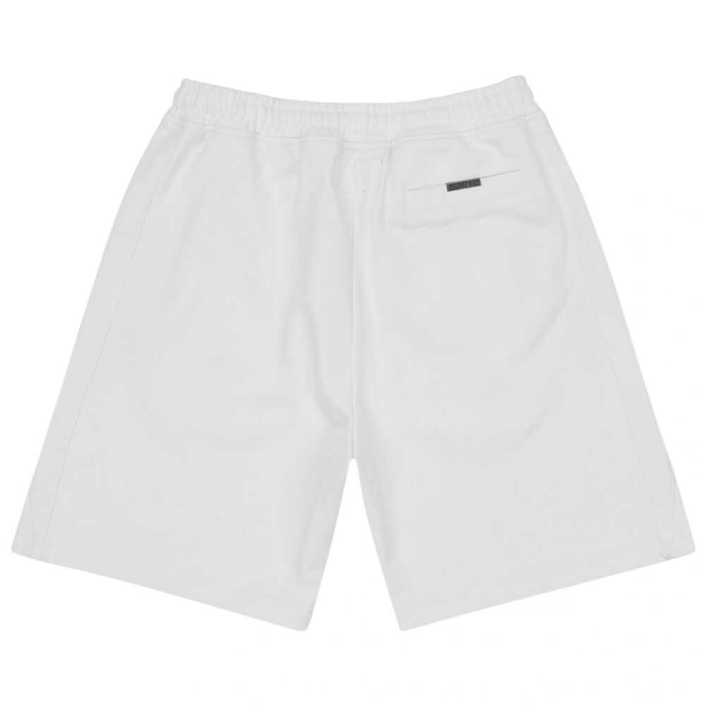 Godspeed Vital Terry 4th Men's Shorts White gdspd49-wh