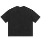 Godspeed Burnt Bridges II Men's T-Shirt Black gdspd50-bk