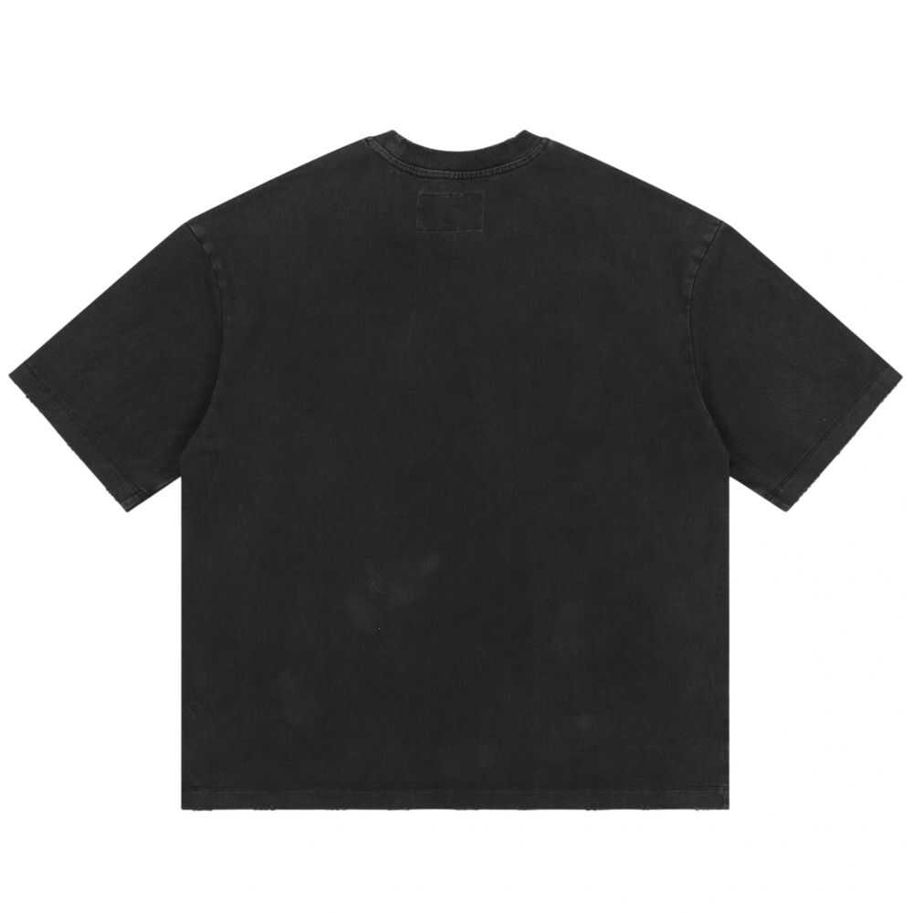 Godspeed Burnt Bridges II Men's T-Shirt Black gdspd50-bk