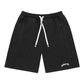 Godspeed Vital Men's T-Shirt and Short Set Black Wash gdspd53-bw