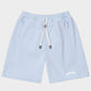 Godspeed Vital Men's T-Shirt and Short Set Sky Blue gdspd53-sb