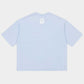 Godspeed Vital Men's T-Shirt and Short Set Sky Blue gdspd53-sb