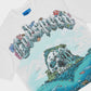 Godspeed GS Island II Men's T-Shirt White gdspd54-wh