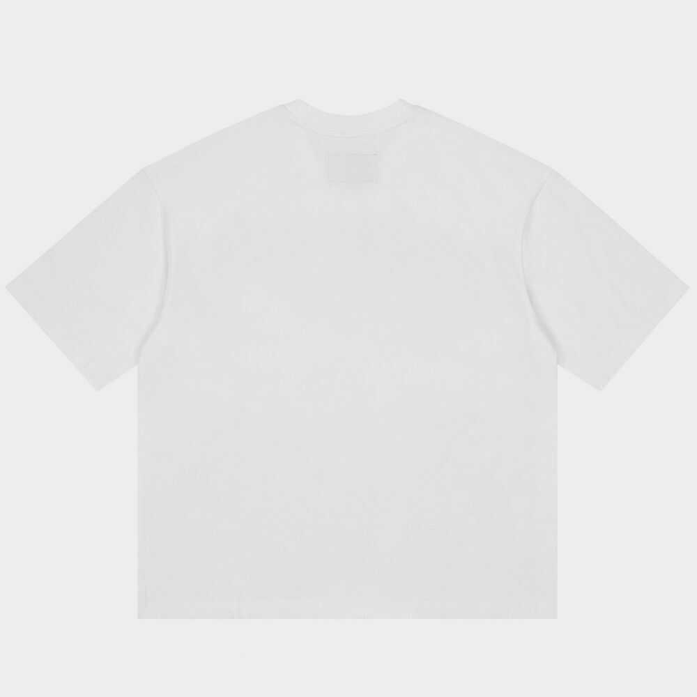 Godspeed GS Island II Men's T-Shirt White gdspd54-wh