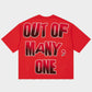 Godspeed Fate's Doorstep Men's T-Shirt Red gdspd55-rd