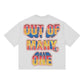 Godspeed Finally Men's T-Shirt White gdspd58-wh