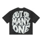 Godspeed 8Ball CP Men's T-Shirt Black Wash gdspd59-bw