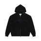 Godspeed Symmetric Studded Men's Sweatsuit Black gdspd62-bk