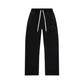 Godspeed Symmetric Studded Men's Sweatsuit Black gdspd62-bk