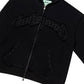 Godspeed Symmetric Studded Men's Sweatsuit Black gdspd62-bk