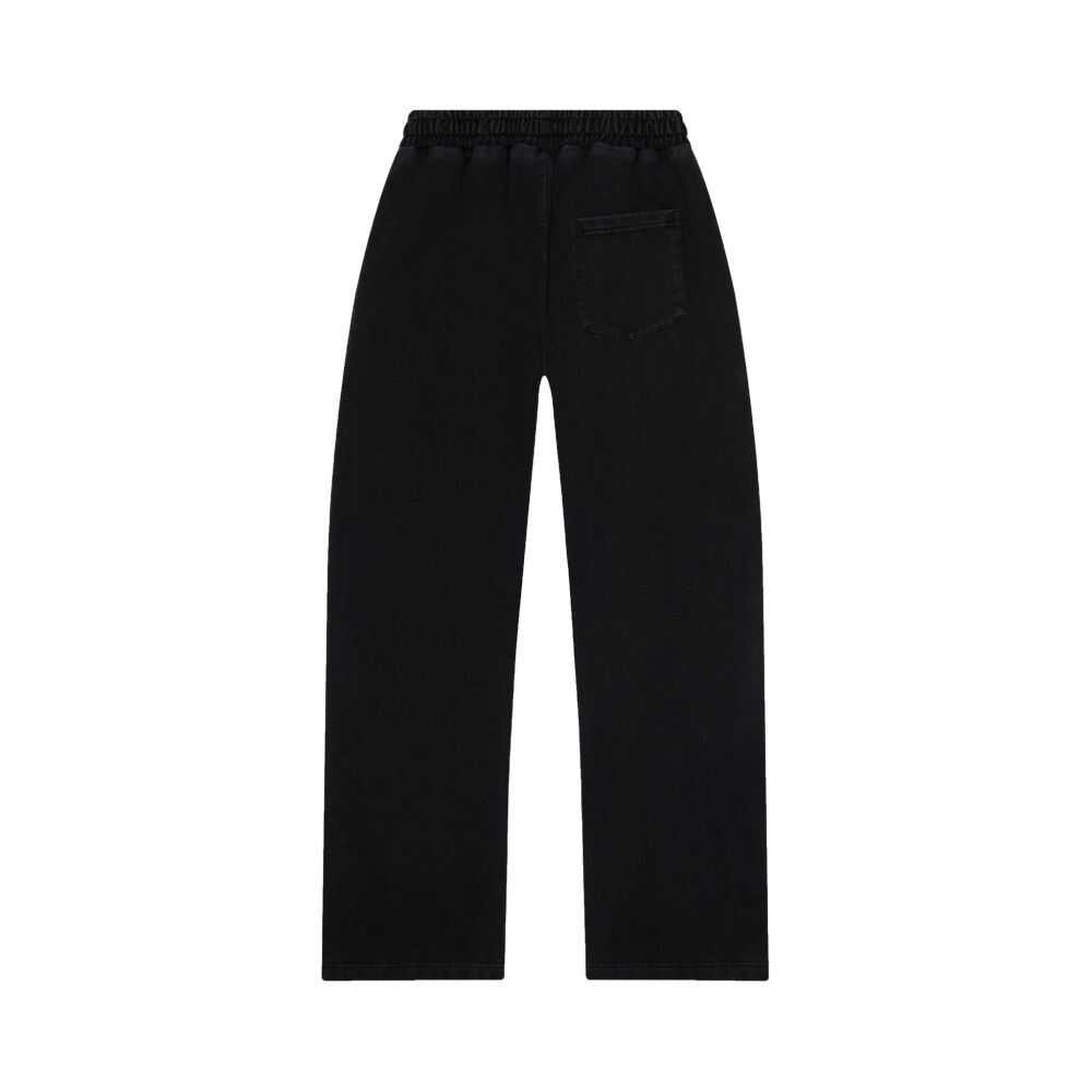 Godspeed Symmetric Studded Men's Sweatsuit Black gdspd62-bk