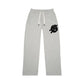 Godspeed Symmetric Studded Men's Sweatsuit Grey/Black gdspd62-gb