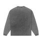 Godspeed Alexa II Men's Long Sleeve Tee Grey Wash gdspd64-gw
