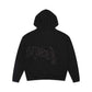 Godspeed OG Logo VVS V2 Men's Sweatsuit Black/Black gdspd65-bb