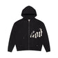 Godspeed OG Logo VVS V2 Men's Sweatsuit Black/White gdspd65-bw