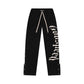 Godspeed OG Logo VVS V2 Men's Sweatsuit Black/White gdspd65-bw