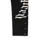 Godspeed OG Logo VVS V2 Men's Sweatsuit Black/White gdspd65-bw