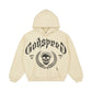 Godspeed Victor Crest Men's Sweatsuit Cream gdspd66-cr