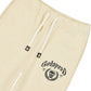 Godspeed Victor Crest Men's Sweatsuit Cream gdspd66-cr