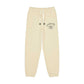 Godspeed Victor Crest Men's Sweatsuit Cream gdspd66-cr