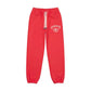 Godspeed Victor Crest Men's Sweatsuit Red gdspd66-rd