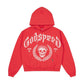 Godspeed Victor Crest Men's Sweatsuit Red gdspd66-rd