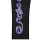Godspeed Raw Import Men's Sweatsuit Black/Blue gdspd68-bb