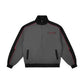 Godspeed GT 3M Men's Tracksuit Grey/Red/Black gdspd73-gr