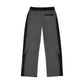 Godspeed GT 3M Men's Tracksuit Grey/Red/Black gdspd73-gr