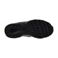 New Balance 740 Big Kids' Shoes Black/Grey gr740-bm
